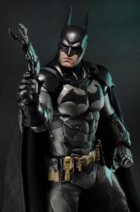 NECA - Batman: Arkham Knight Batman 1/4 Scale Action Figure (Pre-Order Ships October 2025)