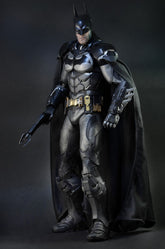 NECA - Batman: Arkham Knight Batman 1/4 Scale Action Figure (Pre-Order Ships October 2025)