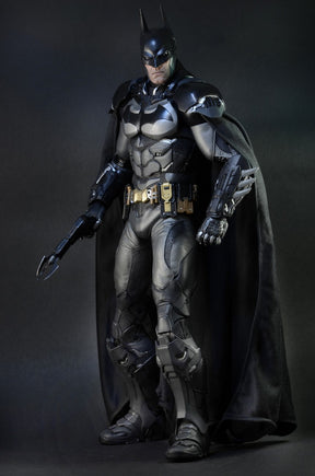 NECA - Batman: Arkham Knight Batman 1/4 Scale Action Figure (Pre-Order Ships October 2025)