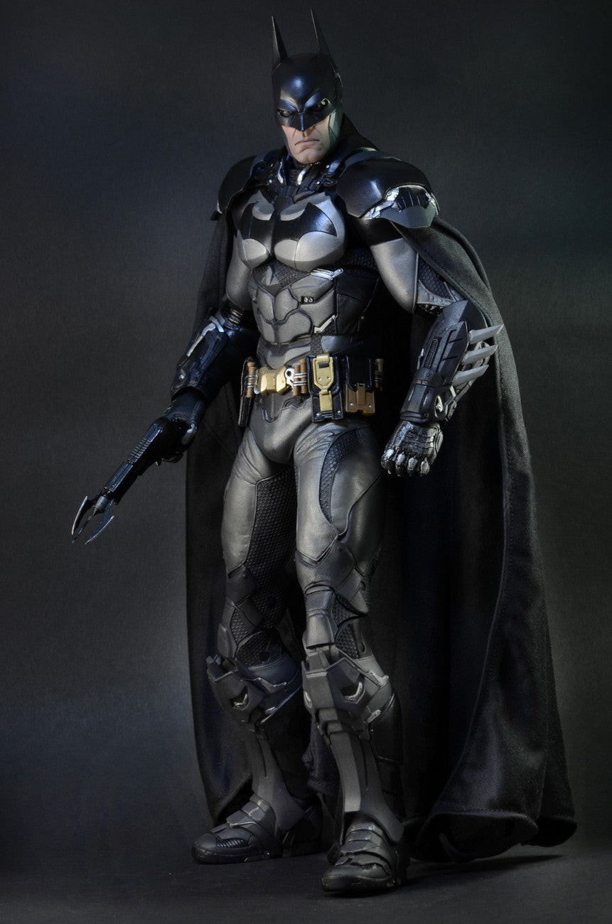NECA - Batman: Arkham Knight Batman 1/4 Scale Action Figure (Pre-Order Ships October 2025)