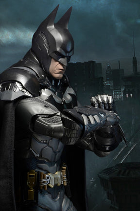NECA - Batman: Arkham Knight Batman 1/4 Scale Action Figure (Pre-Order Ships October 2025)