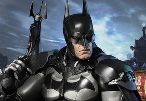 NECA - Batman: Arkham Knight Batman 1/4 Scale Action Figure (Pre-Order Ships October 2025)