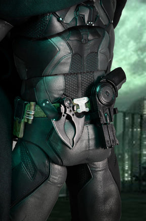 NECA - Batman: Arkham Knight Batman 1/4 Scale Action Figure (Pre-Order Ships October 2025)