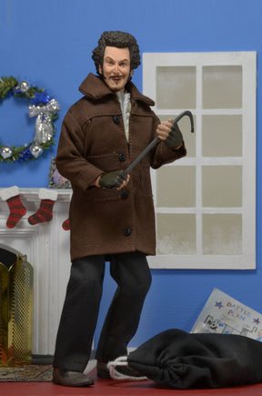 NECA - Home Alone - 3 Piece Set 8" Clothed Action Figures