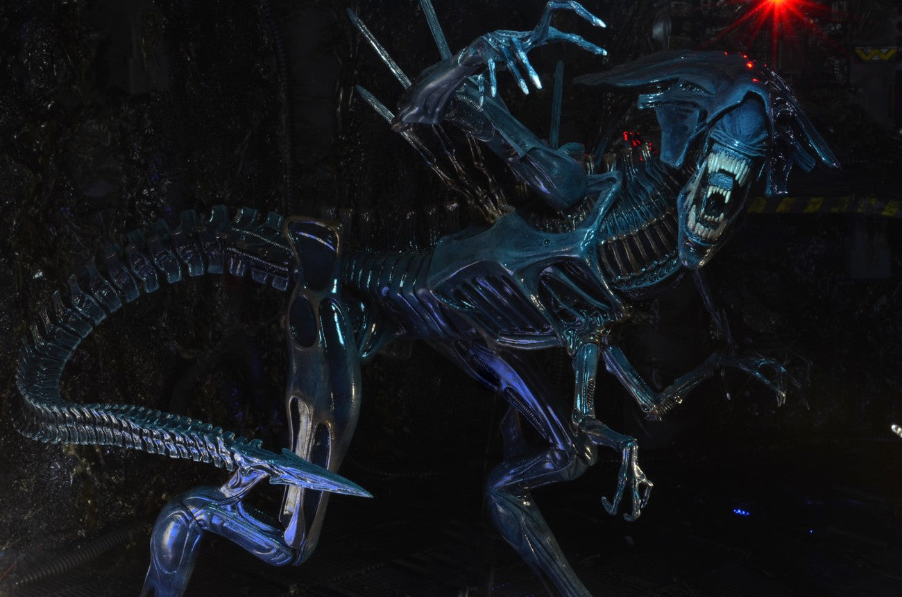 NECA - Aliens: Alien Queen Ultra Deluxe 1/4 Scale Action Figure (Pre-Order Ships February 2026)
