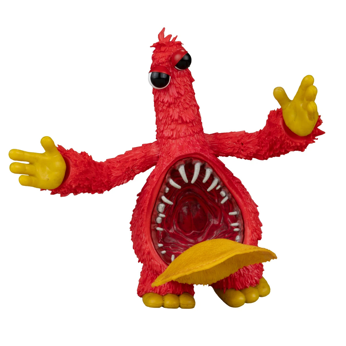 McFarlane - Poppy Playtime - Chum Chompkins 7" Action Figure