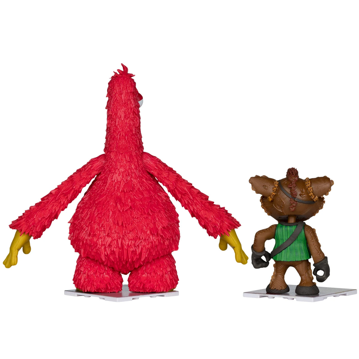 McFarlane - Poppy Playtime - Chum Chompkins 7" Action Figure