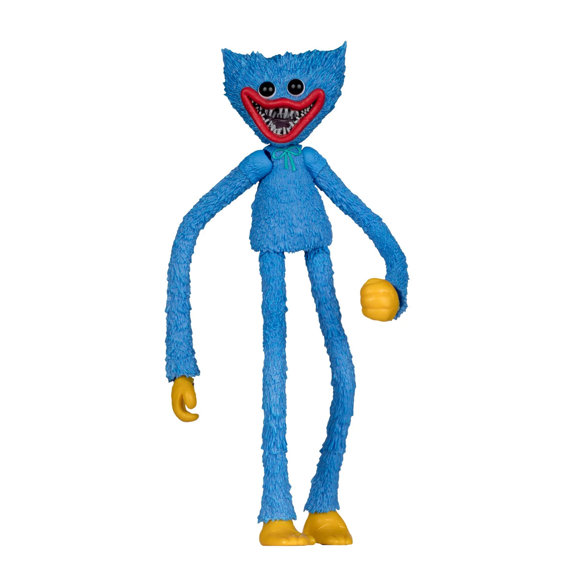 McFarlane - Poppy Playtime - Huggy Wuggy (Classic) 7" Action Figure
