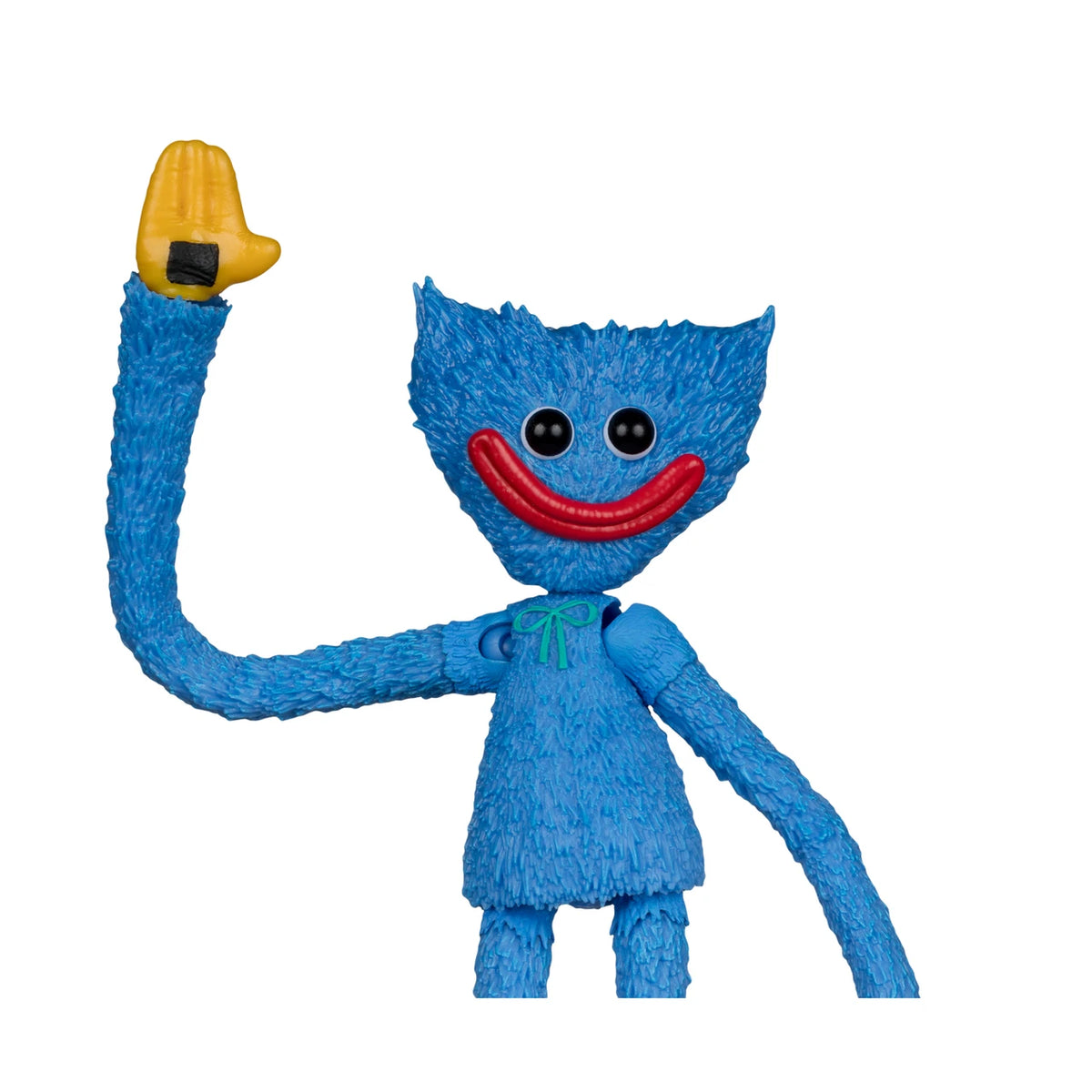 McFarlane - Poppy Playtime - Huggy Wuggy (Classic) 7" Action Figure