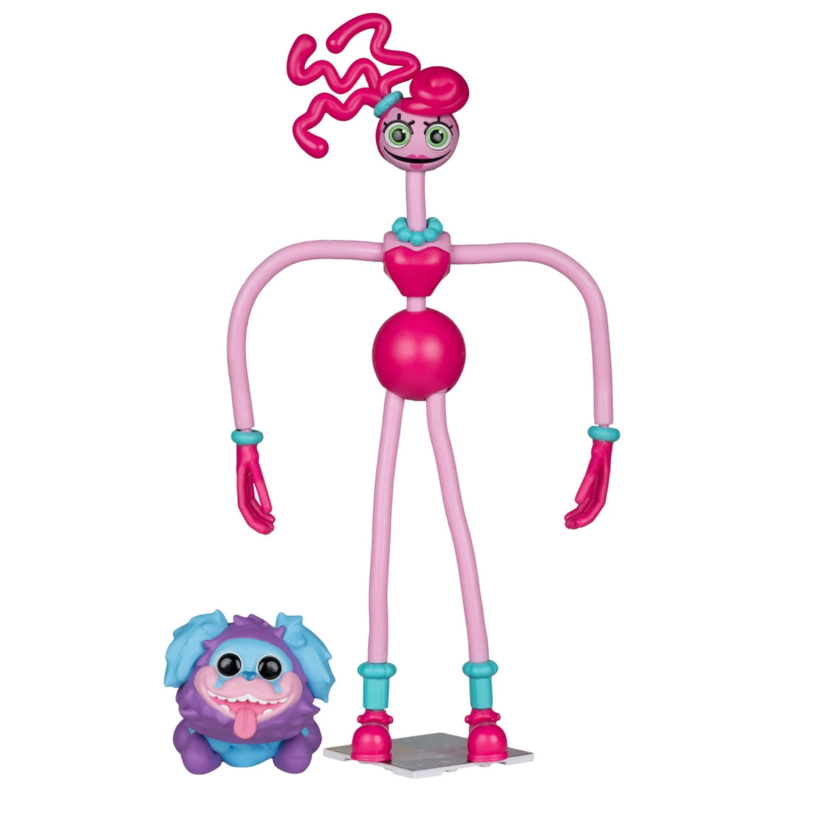 McFarlane - Poppy Playtime - Mommy Long Legs 7" Action Figure