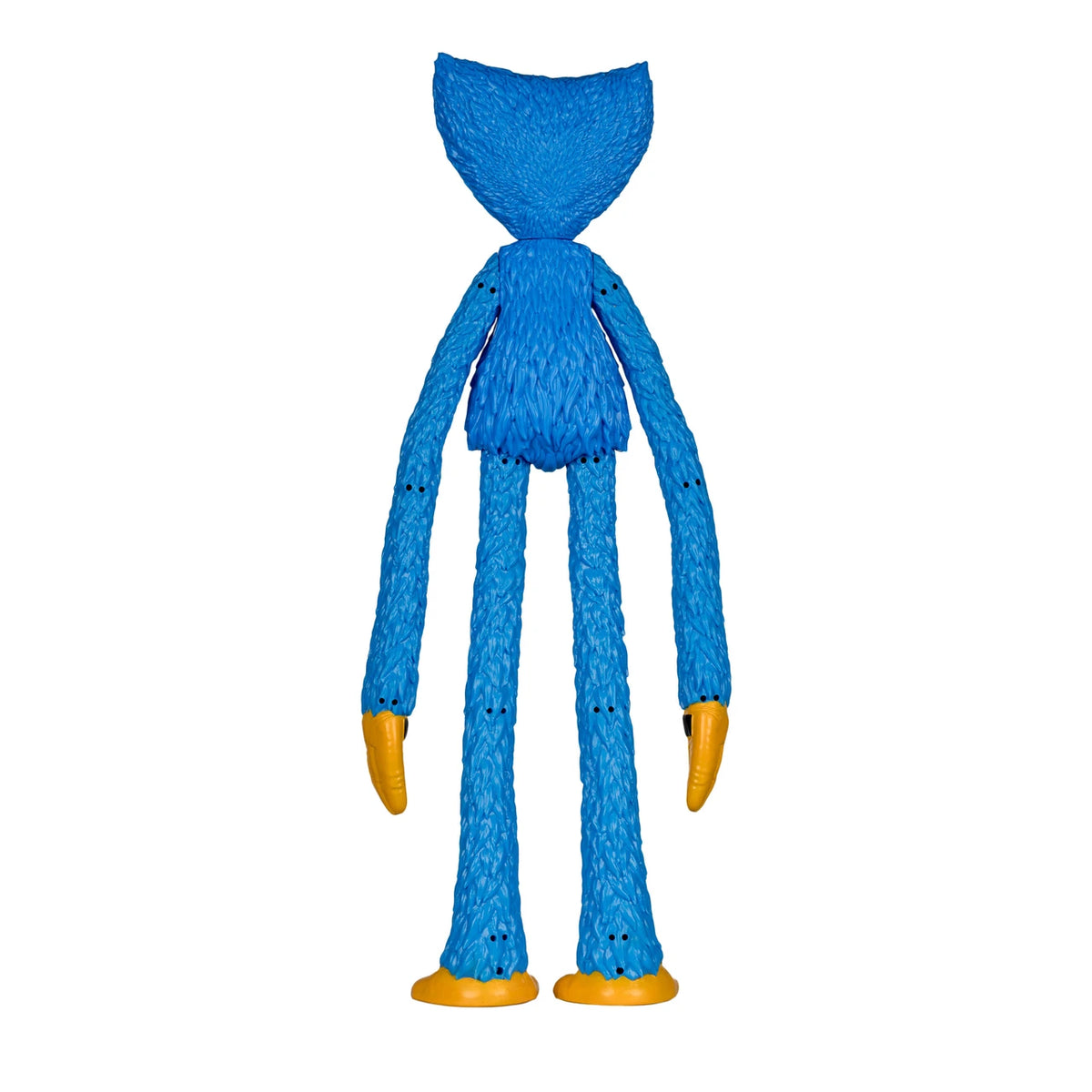 McFarlane - Poppy Playtime - Huggy Wuggy (Smile) 12" Bendable Figure