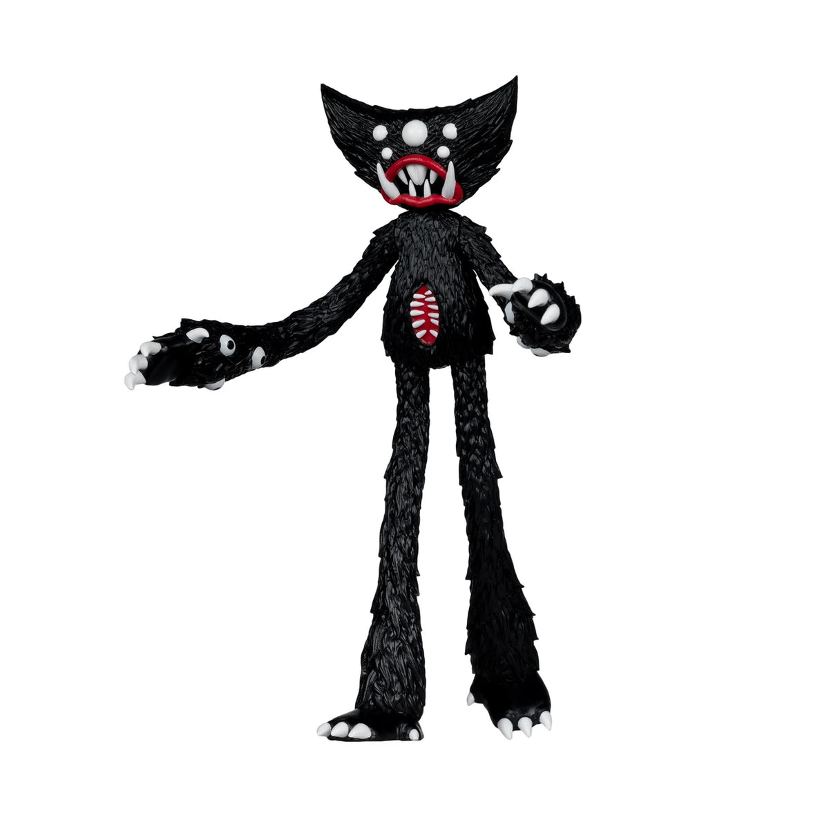 McFarlane - Poppy Playtime - Killy Willy 12" Bendable Figure