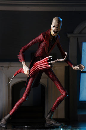 NECA - The Conjuring 2 - The Crooked Man 7" Ultimate Action Figure