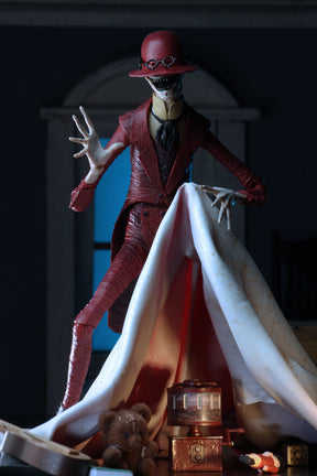 NECA - The Conjuring 2 - The Crooked Man 7" Ultimate Action Figure