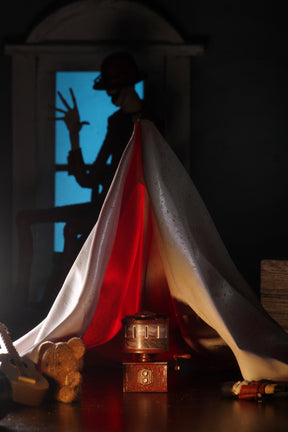 NECA - The Conjuring 2 - The Crooked Man 7" Ultimate Action Figure