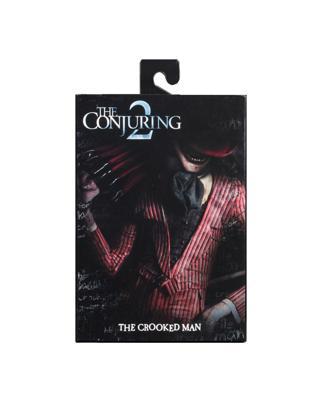 NECA - The Conjuring 2 - The Crooked Man 7" Ultimate Action Figure