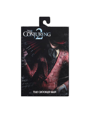 NECA - The Conjuring 2 - The Crooked Man 7" Ultimate Action Figure