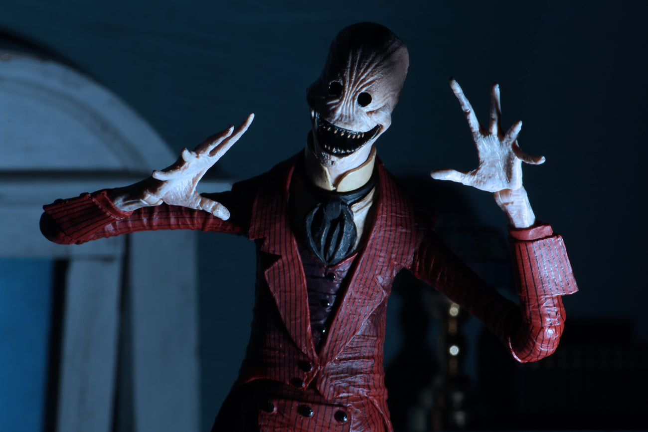 NECA - The Conjuring 2 - The Crooked Man 7" Ultimate Action Figure