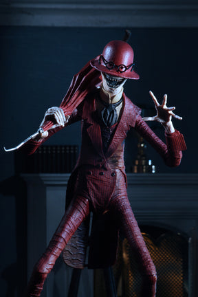 NECA - The Conjuring 2 - The Crooked Man 7" Ultimate Action Figure
