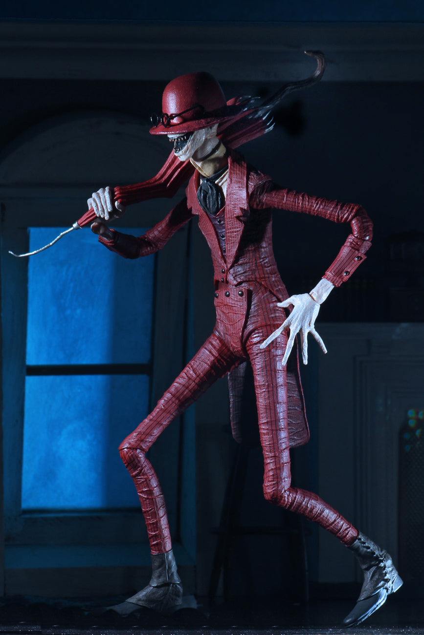 NECA - The Conjuring 2 - The Crooked Man 7" Ultimate Action Figure