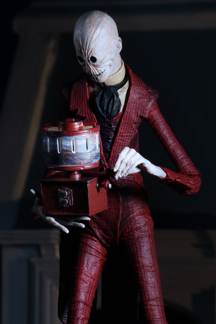 NECA - The Conjuring 2 - The Crooked Man 7" Ultimate Action Figure