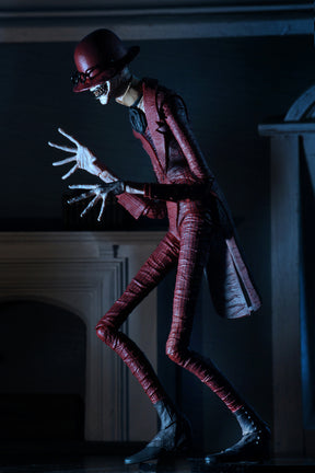 NECA - The Conjuring 2 - The Crooked Man 7" Ultimate Action Figure
