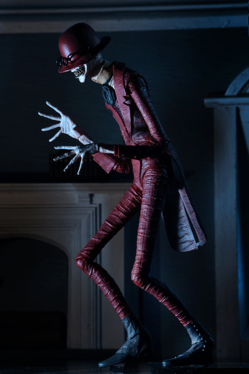 NECA - The Conjuring 2 - The Crooked Man 7" Ultimate Action Figure