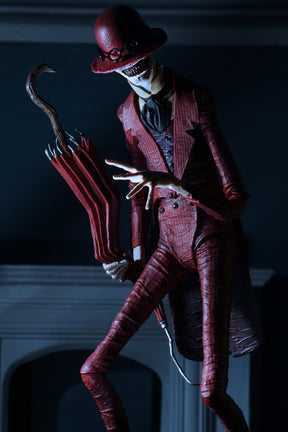 NECA - The Conjuring 2 - The Crooked Man 7" Ultimate Action Figure