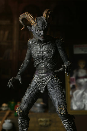 NECA - The Conjuring Universe - Ultimate Malthus the Demon 7" Scale Action Figure (Pre-Order Ships June 2026)