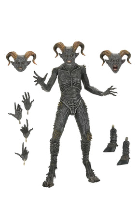 NECA - The Conjuring Universe - Ultimate Malthus the Demon 7" Scale Action Figure (Pre-Order Ships June 2026)
