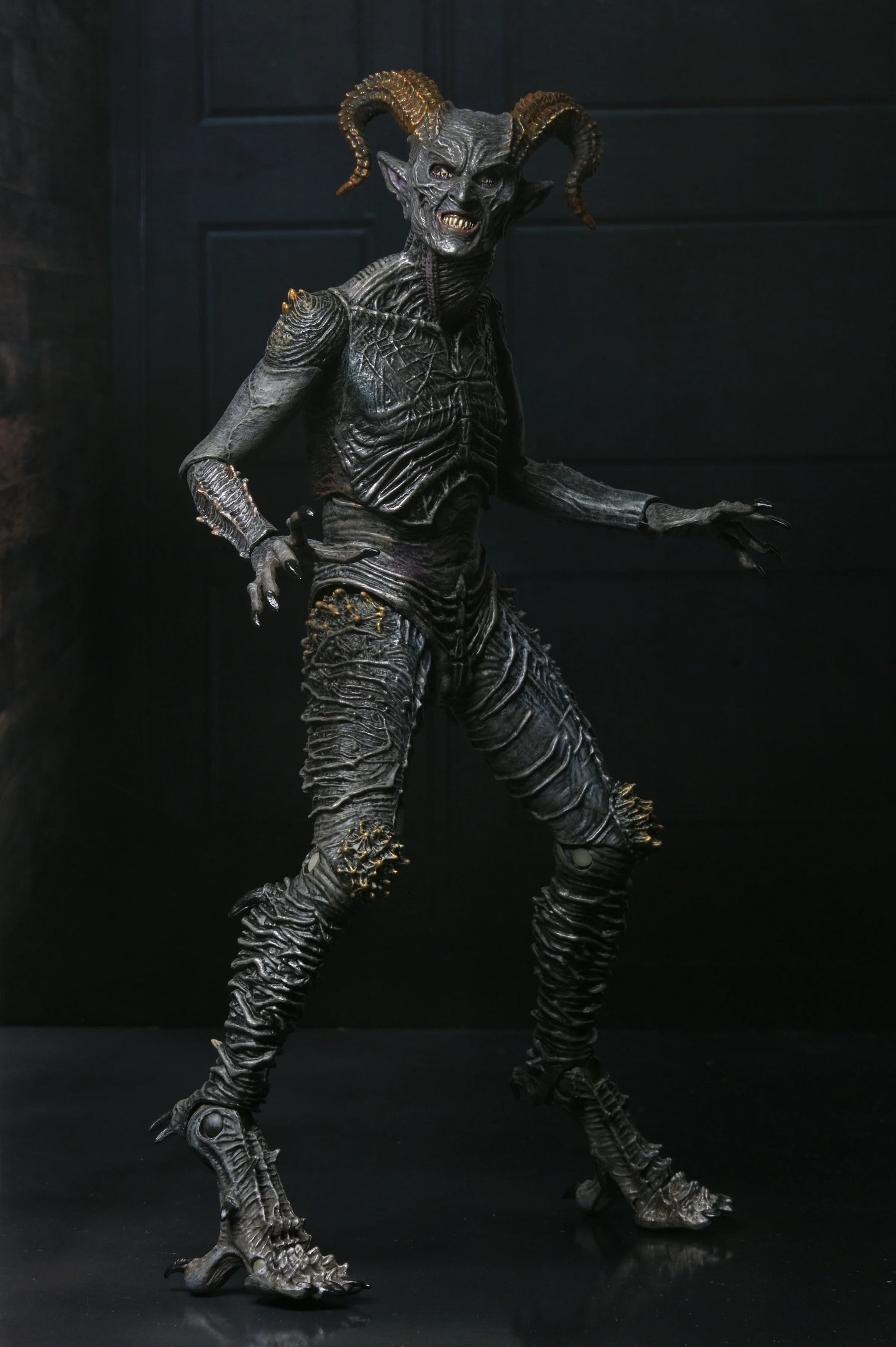 NECA - The Conjuring Universe - Ultimate Malthus the Demon 7" Scale Action Figure (Pre-Order Ships June 2026)