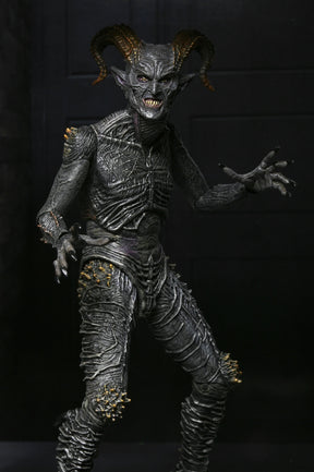 NECA - The Conjuring Universe - Ultimate Malthus the Demon 7" Scale Action Figure (Pre-Order Ships June 2026)