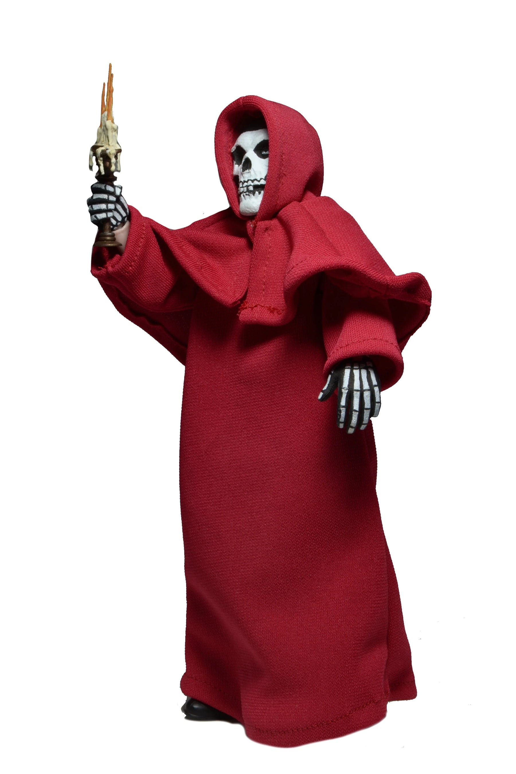 NECA - Misfits - Fiend (Red Robe) 8" Clothed Action Figure