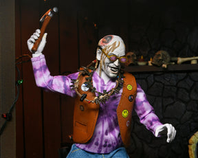 NECA - Texas Chainsaw Massacre 2 - Chop Top 8" Clothed Action Figure (Pre-Order Ships April 2026)