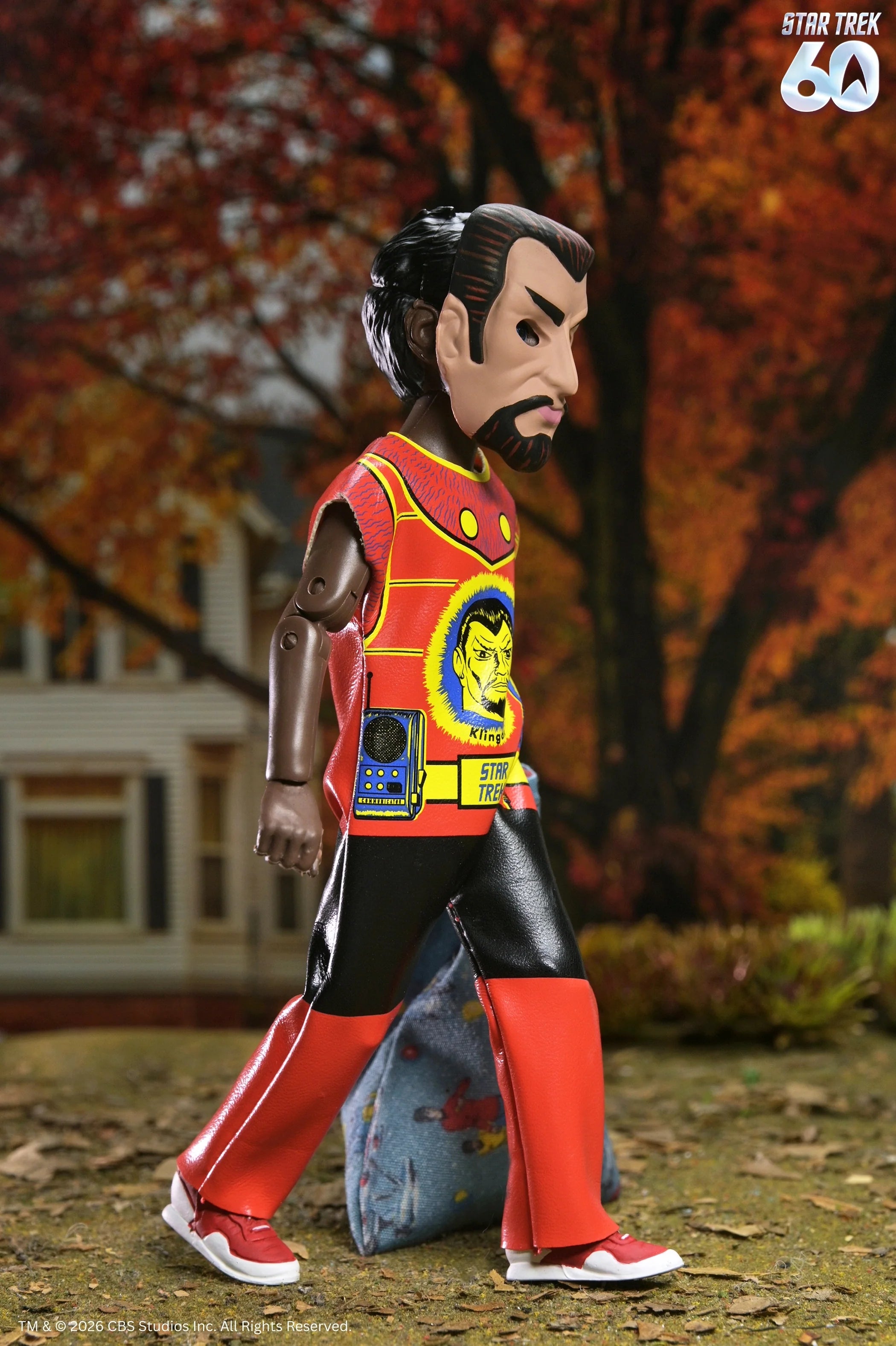 NECA - Ben Cooper Costume Kids Collection (Series 14) - Clothed Action Figure Bundle (Pre-Order Ships August 2026)