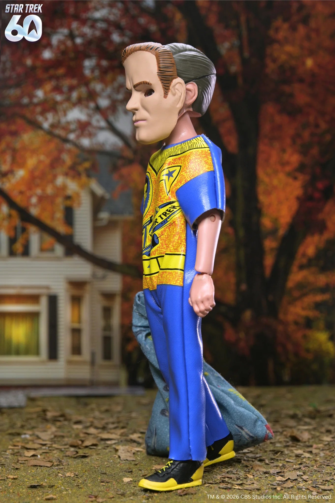 NECA - Ben Cooper Costume Kids Collection (Series 14) - Clothed Action Figure Bundle (Pre-Order Ships August 2026)