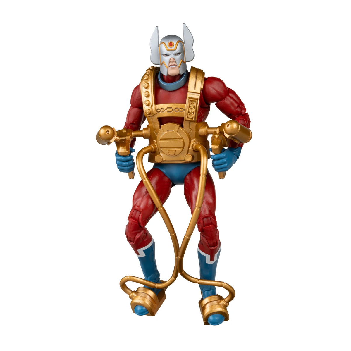 McFarlane - DC Multiverse - Darkseid vs Orion (New Gods) 7" Action Figure 2-Pack