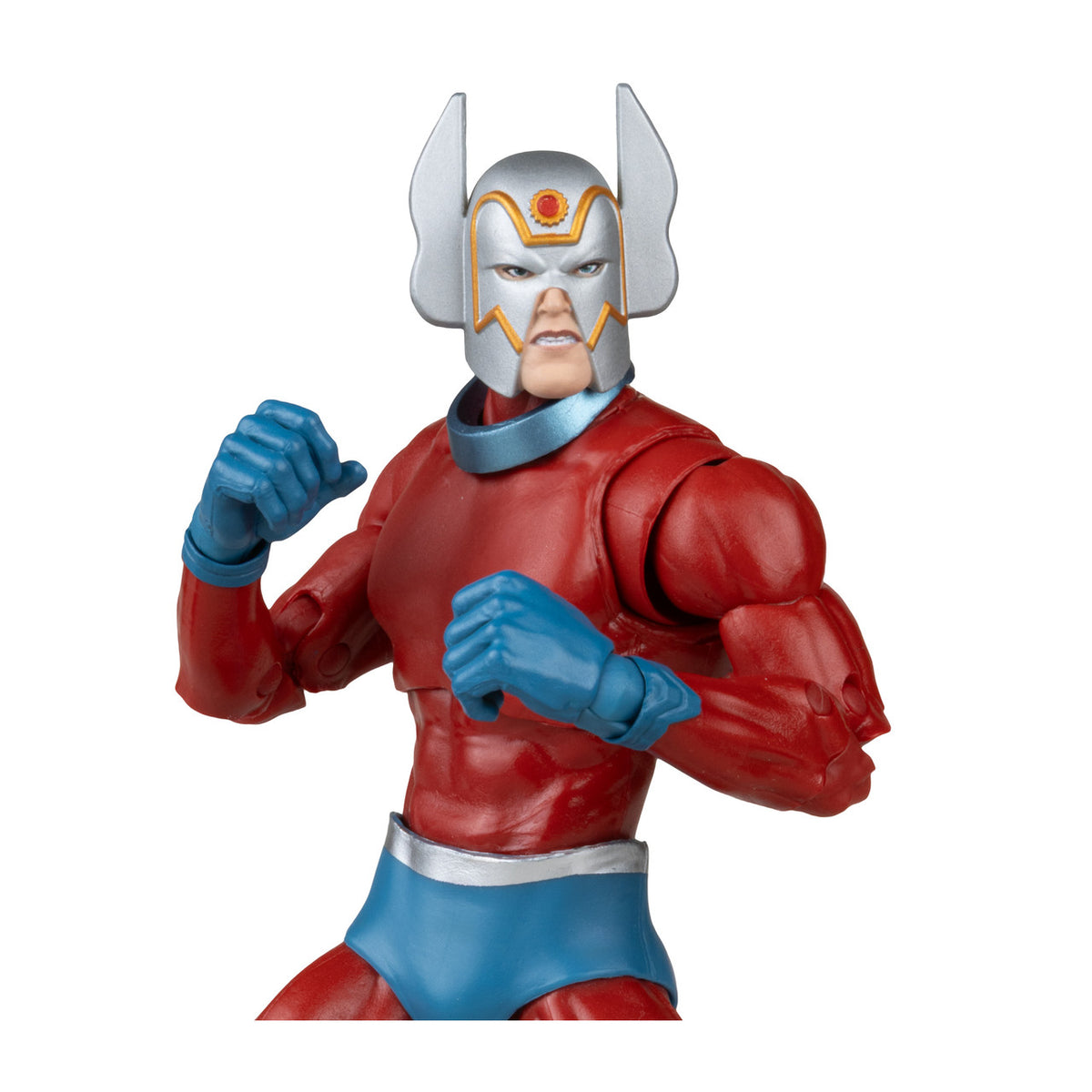 McFarlane - DC Multiverse - Darkseid vs Orion (New Gods) 7" Action Figure 2-Pack
