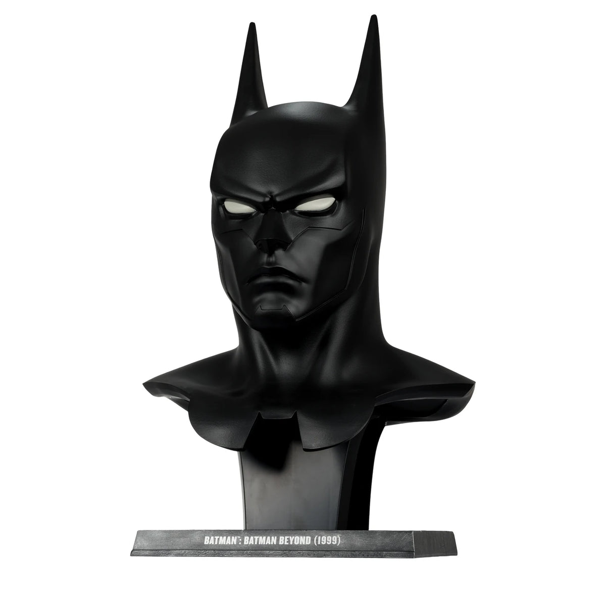 McFarlane - DC Direct - Batman Beyond 1:1 Scale Cowl Replica (22" Tall)