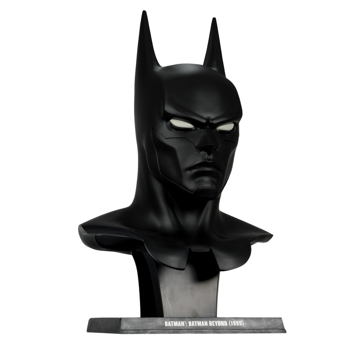 McFarlane - DC Direct - Batman Beyond 1:1 Scale Cowl Replica (22" Tall)