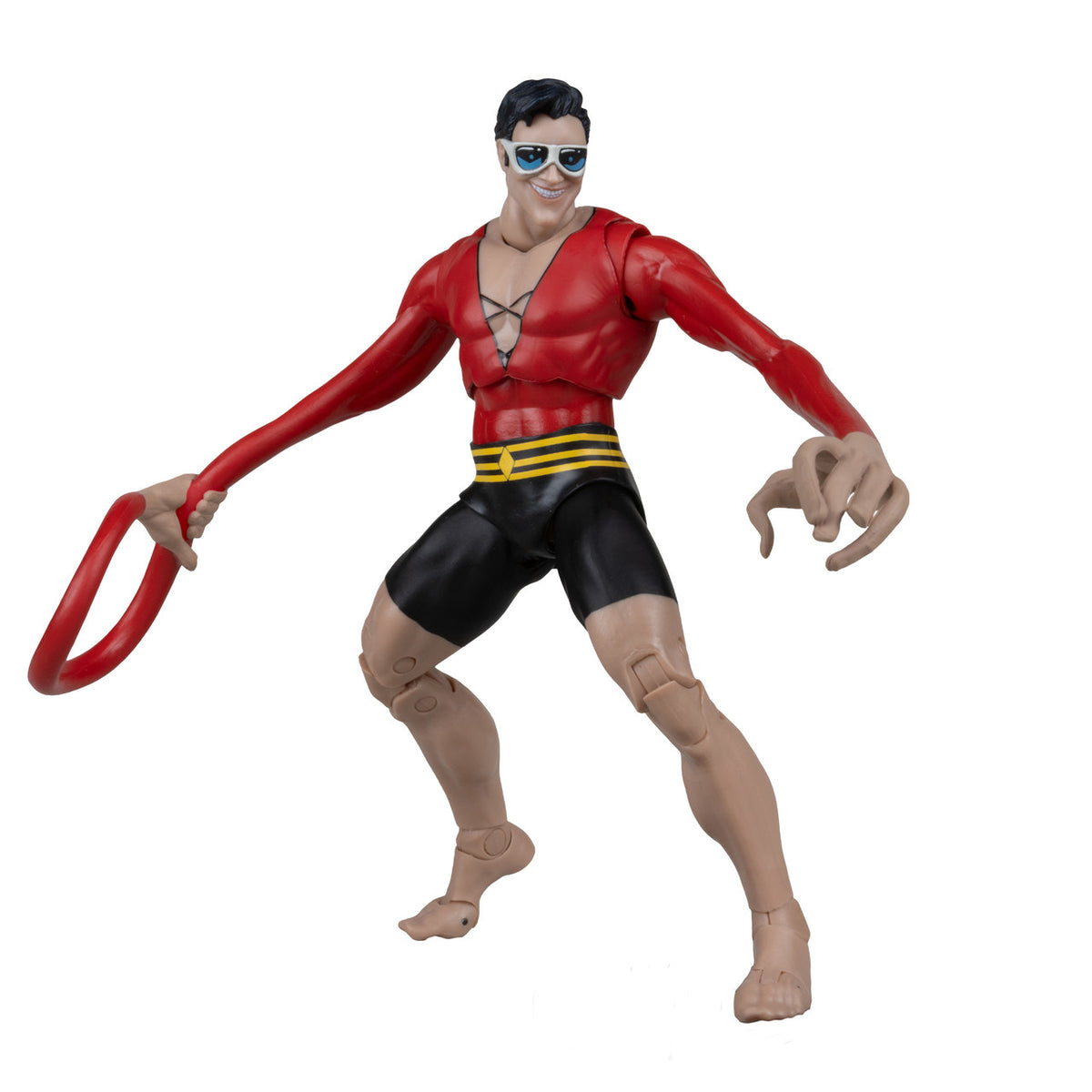 McFarlane DC Multiverse - Plastic Man (The Terrifics) 7" Action Figure