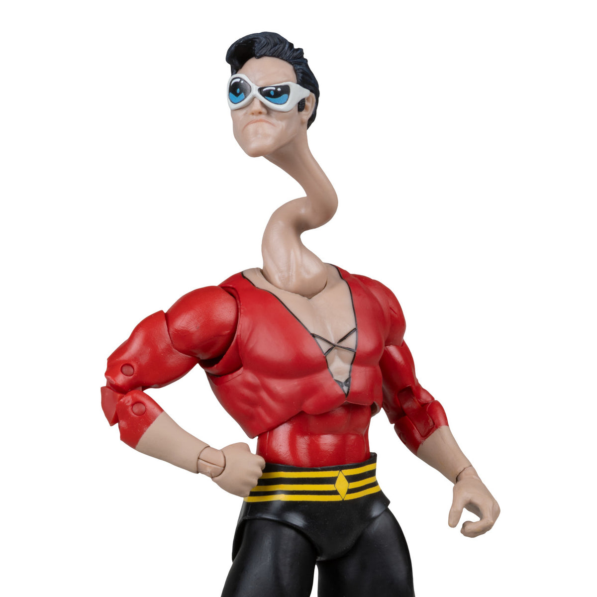 McFarlane DC Multiverse - Plastic Man (The Terrifics) 7" Action Figure