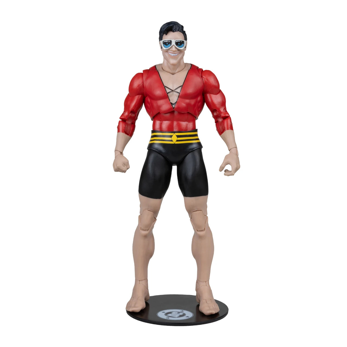 McFarlane DC Multiverse - Plastic Man (The Terrifics) 7" Action Figure