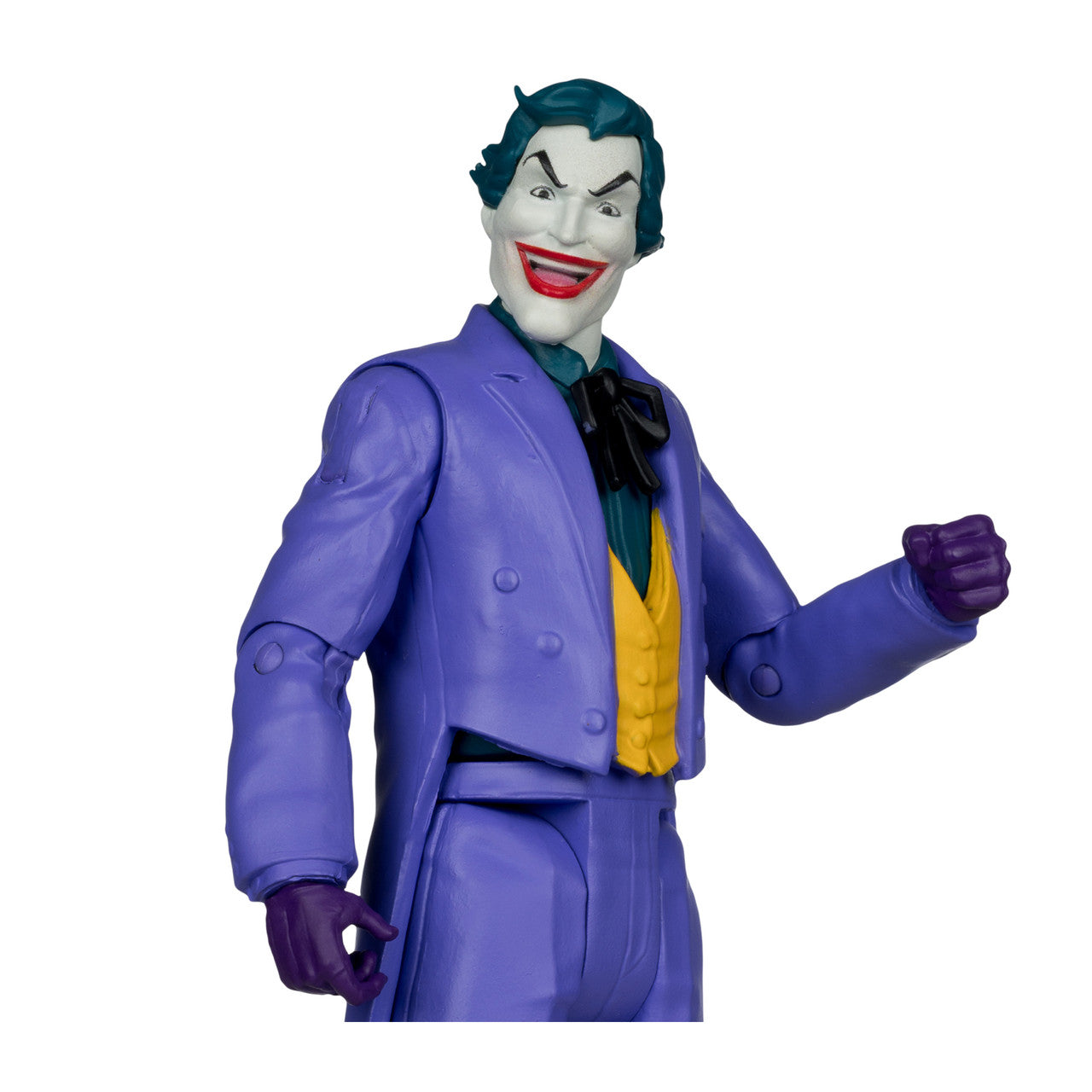 McFarlane - DC Retro: Super Friends - The Joker 6" Action Figure
