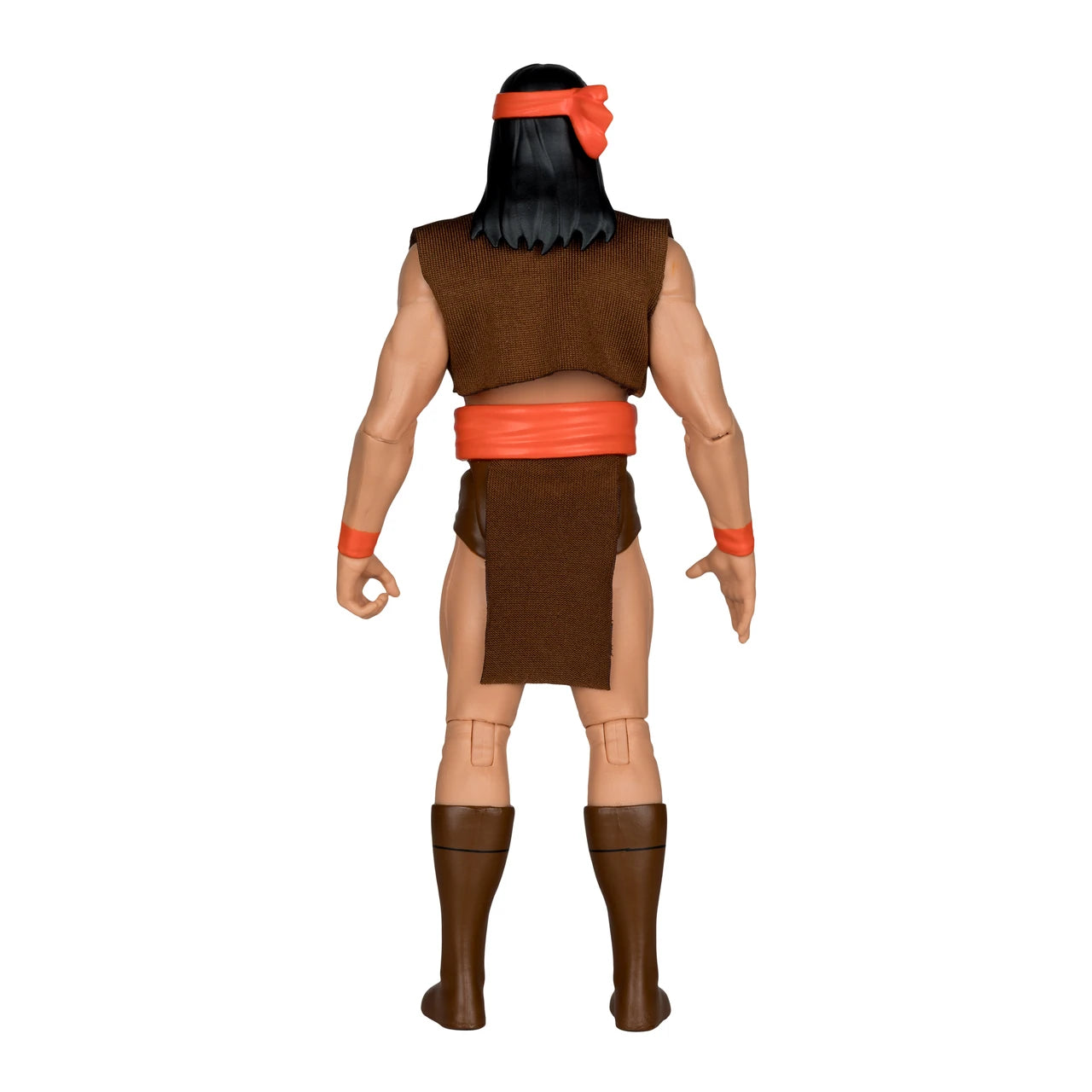 McFarlane - DC Retro: Super Friends - Apache Chief 6" Action Figure