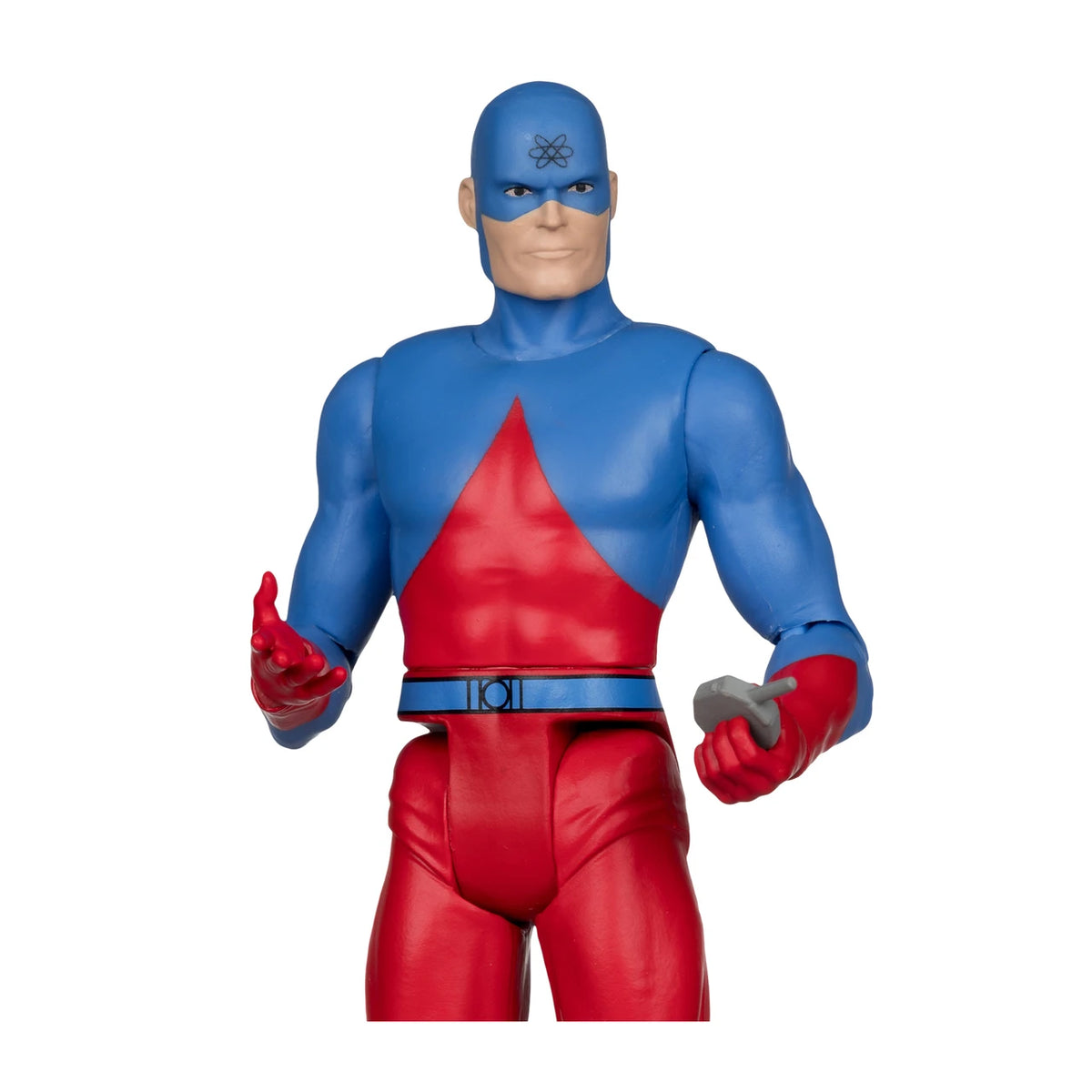 McFarlane - DC Retro: Super Friends - The Atom 6" Action Figure