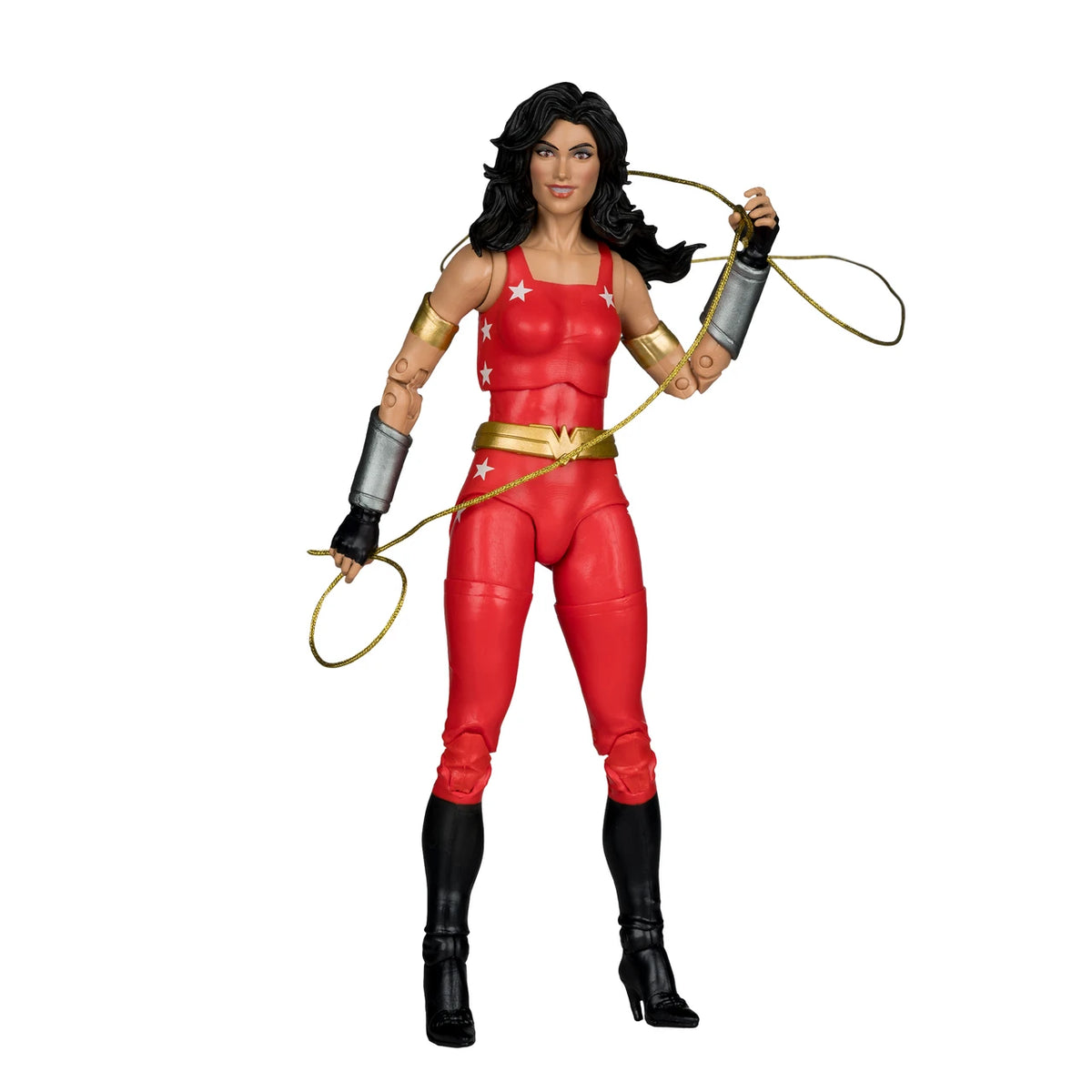 McFarlane - Collector Edition #66 - Wonder Girl (DC Classic) 7-Inch Action Figure