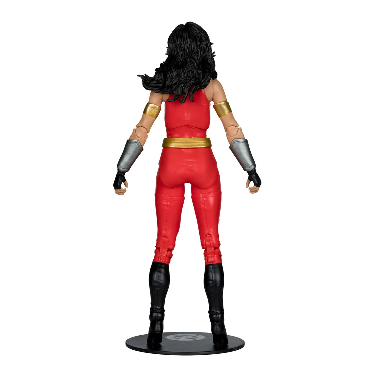 McFarlane - Collector Edition #66 - Wonder Girl (DC Classic) 7-Inch Action Figure