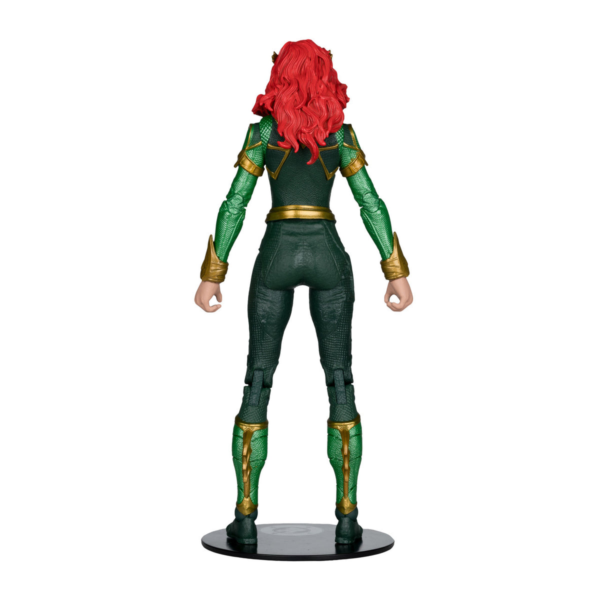 McFarlane - Collector Edition #67 - Mera (DC Classic) 7-Inch Action Figure