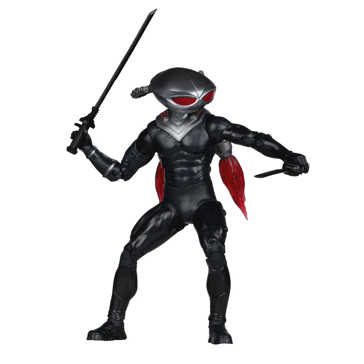 McFarlane - Collector Edition #68 - Black Manta (DC Classic) 7-Inch Action Figure